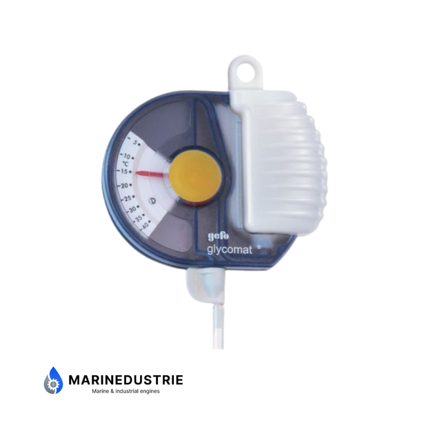 Antivries tester | Glycotester tot -40°C