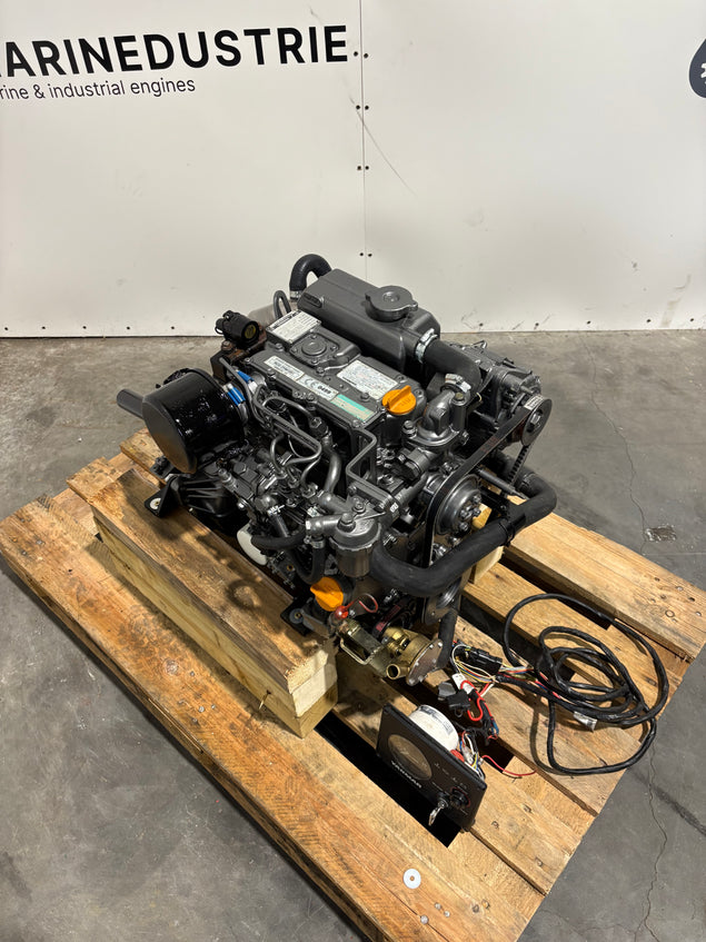 Yanmar 3YM20