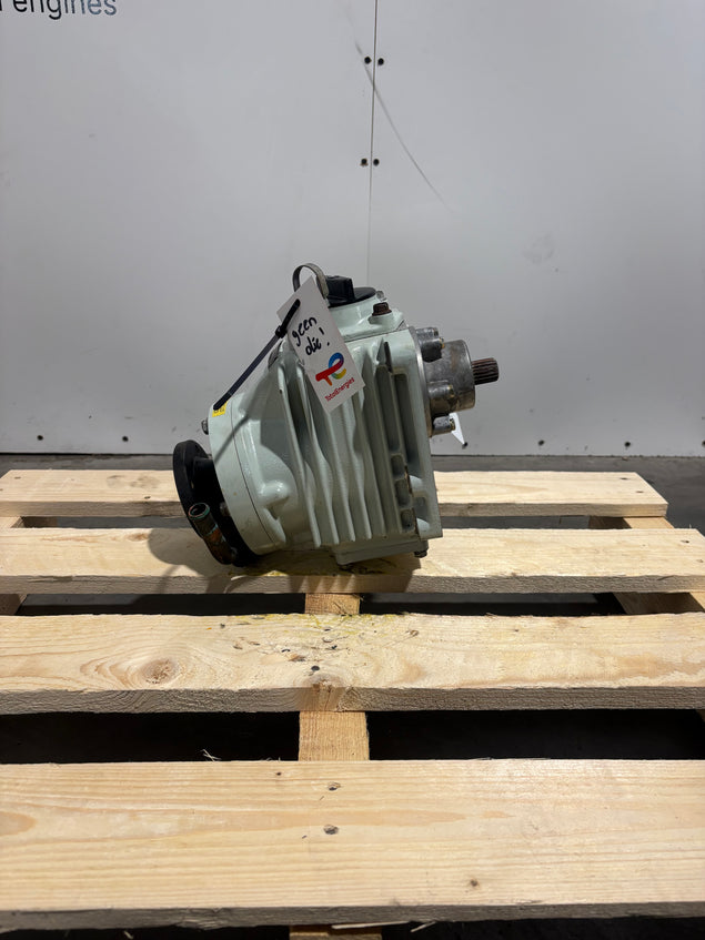 Volvo Penta MS2B 2.37 gearbox - 852715