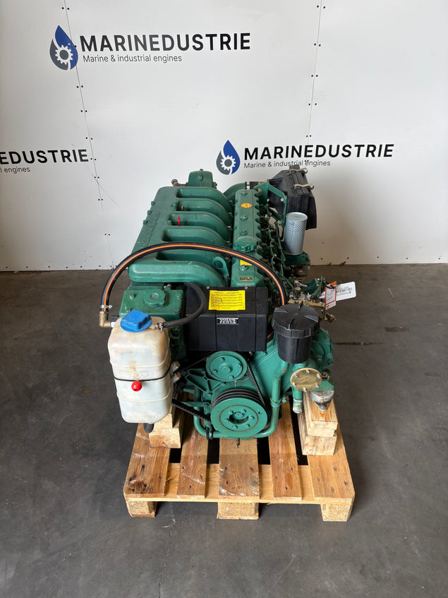 Volvo Penta MD40A