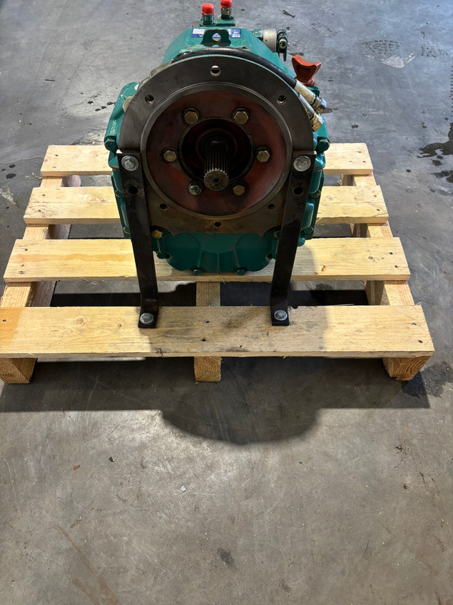 ZF45-1 2.5 Hydraulic reversing gearbox