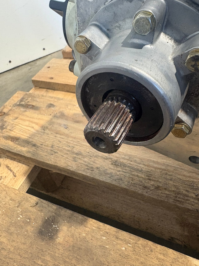 Saildrive Volvo Penta KG120B 2.21 - 852536