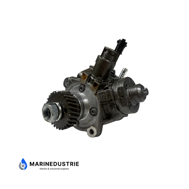 Brandstof injectiepomp Yanmar - 129A00-5100 29C28-51000