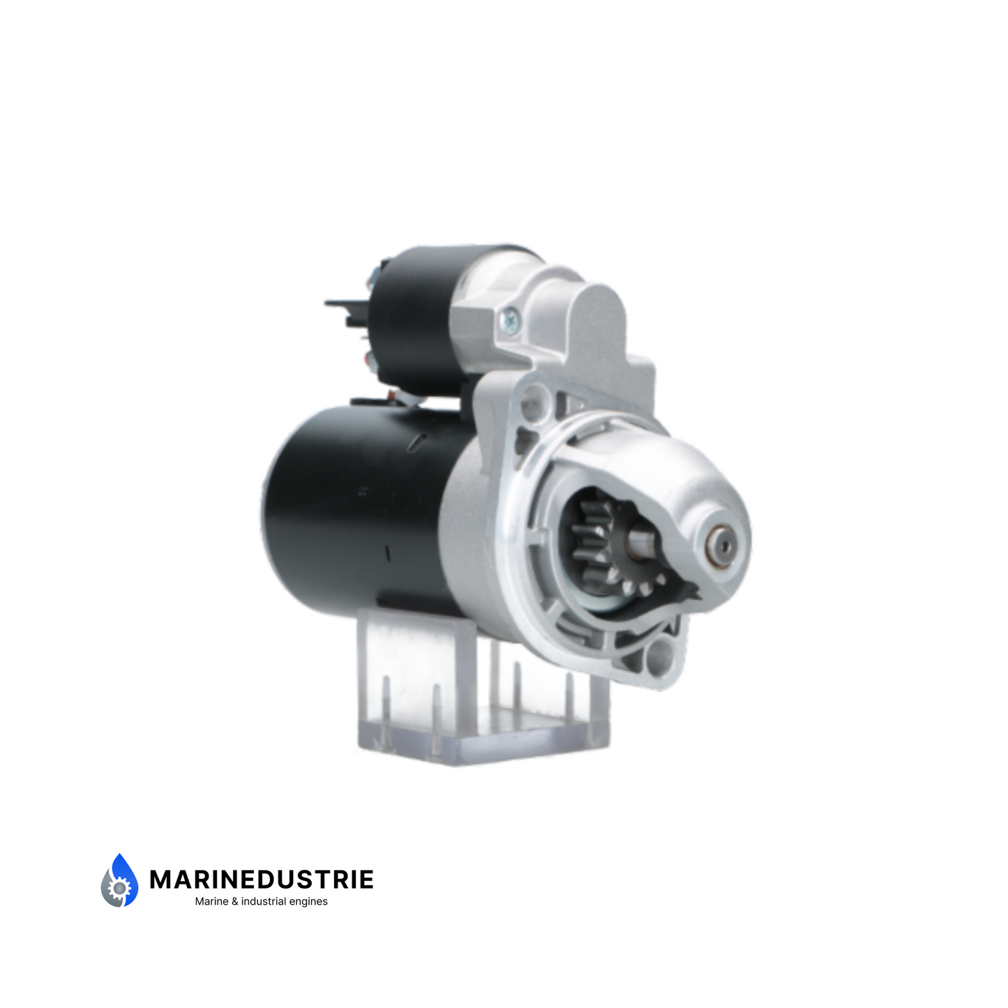 Bukh DV10 DV20 DV24 DV29 DV36 DV48 Startmotor