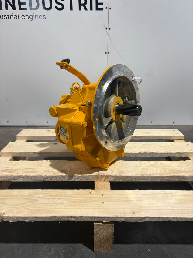 Technodrive TM345 2.47:1 reversing gear (New)
