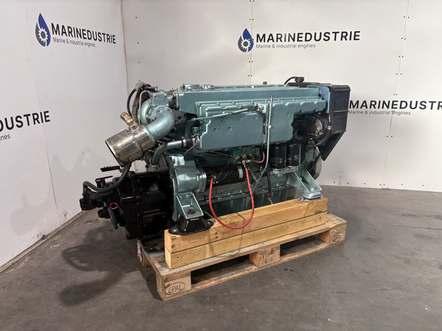 Perkins M300TI Marine
