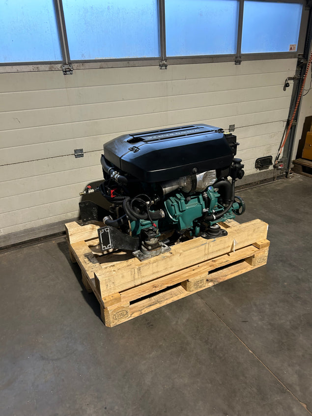 Volvo Penta D3-220