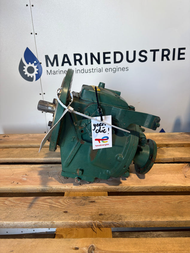 Volvo Penta MS4A 1.93 Gearbox - 853398