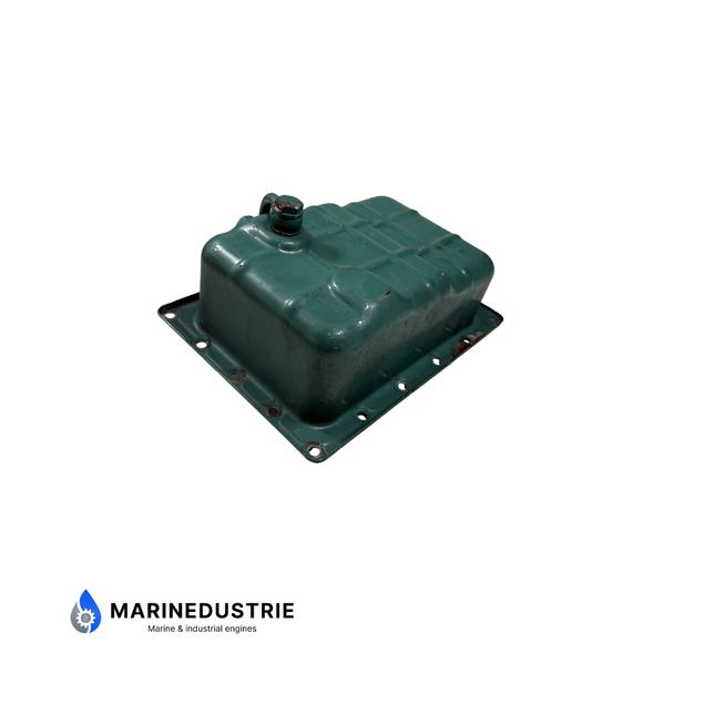 Carterpan Volvo Penta D1-20F - 21265546