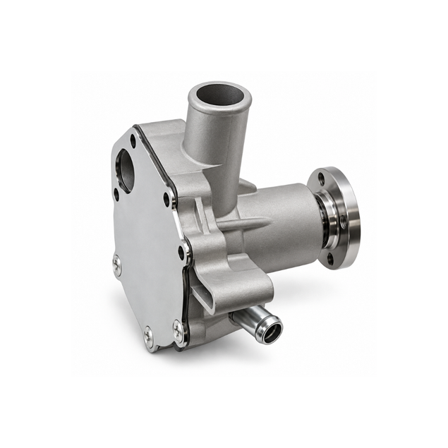Circulatiepomp Volvo Penta MD2040 D2-50F D2-55 D2-60 D2-75 - 3801345