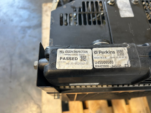 Perkins 404D-22 (GN)