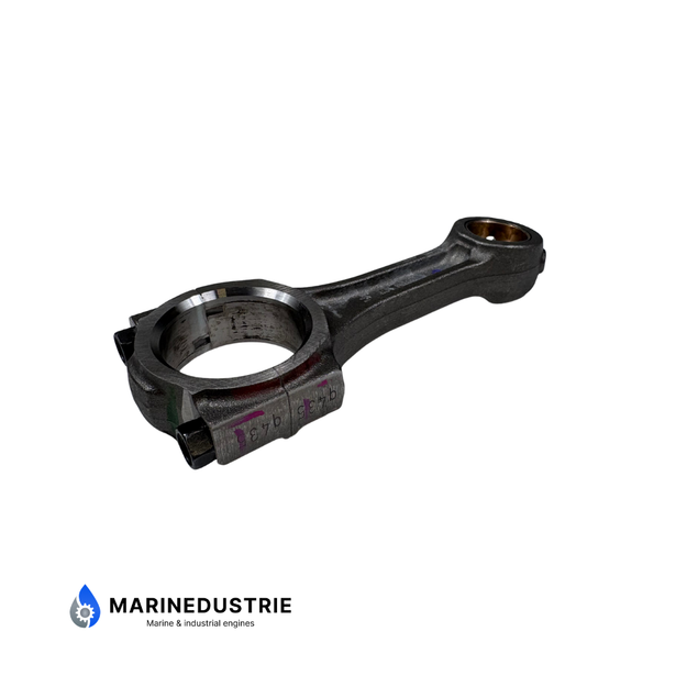 Drijfstang Yanmar 4JH2 4JH3 4JH4 4JH80 4JH110 - 729573-23700