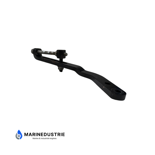 Dynamo spanner Yanmar 3JH40 4JH45 4JH57 4JH80 4JH110 - 129677-77440