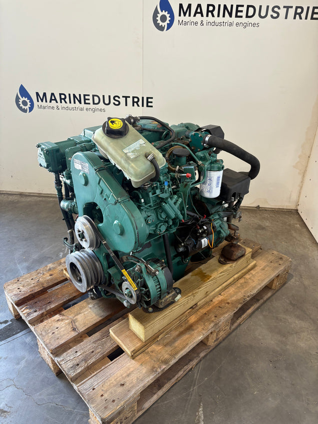 Volvo Penta MD22-P