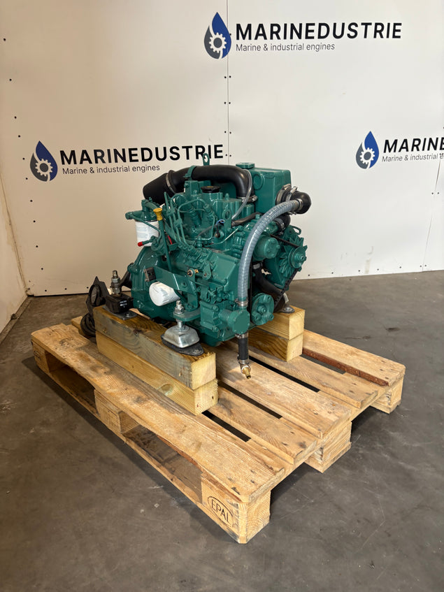 Volvo Penta MD2030