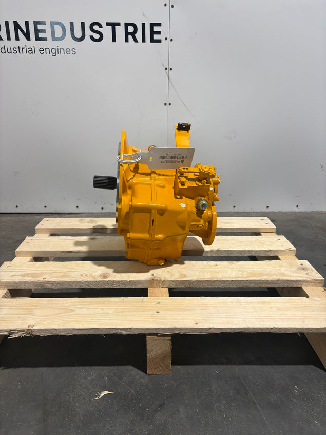 Technodrive TM345 2.47:1 reversing gear (New)