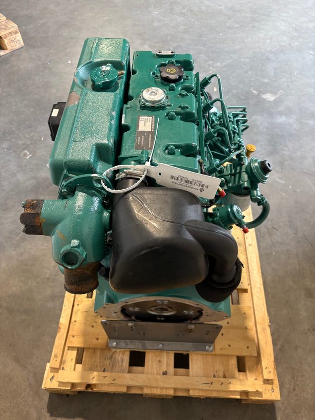 Volvo Penta D2-55