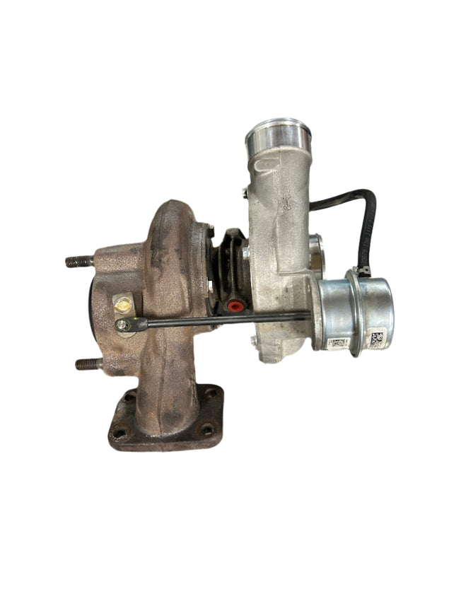 Perkins 1104 Turbo - 785827-5026S GT25S