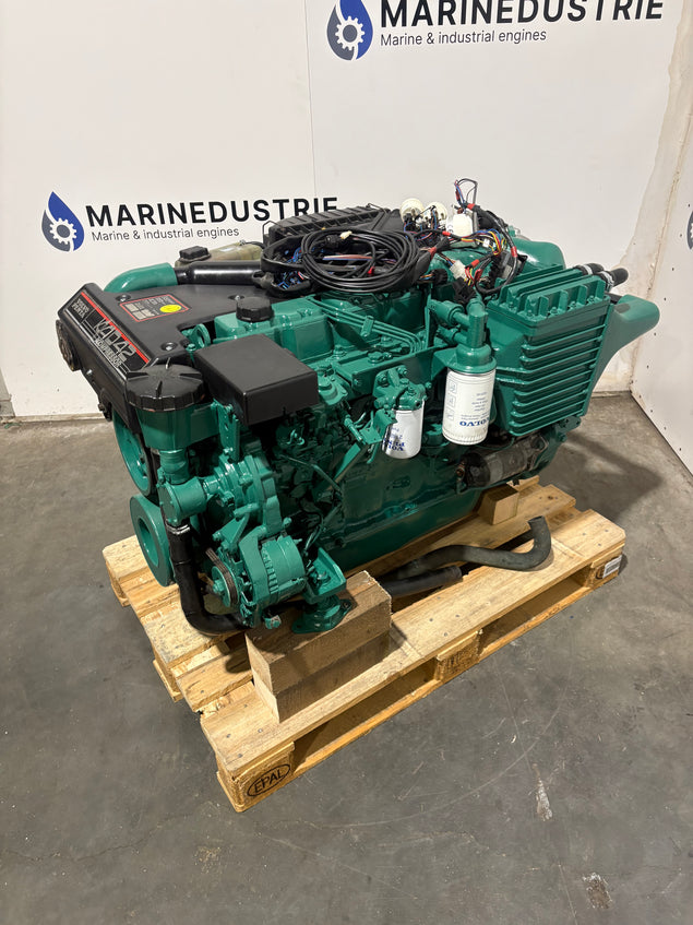 Volvo Penta KAD42