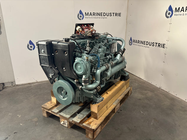 Perkins M300TI Marine