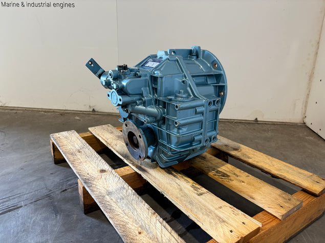 ZF63A 2.0 Reversing Gearbox