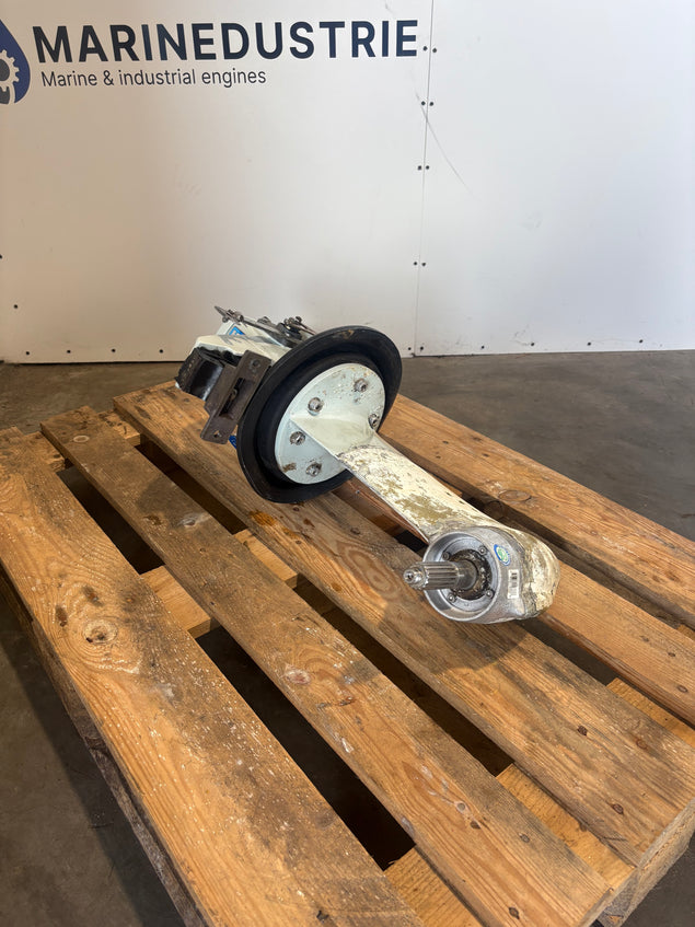 Saildrive Volvo Penta 110S 1.66:1