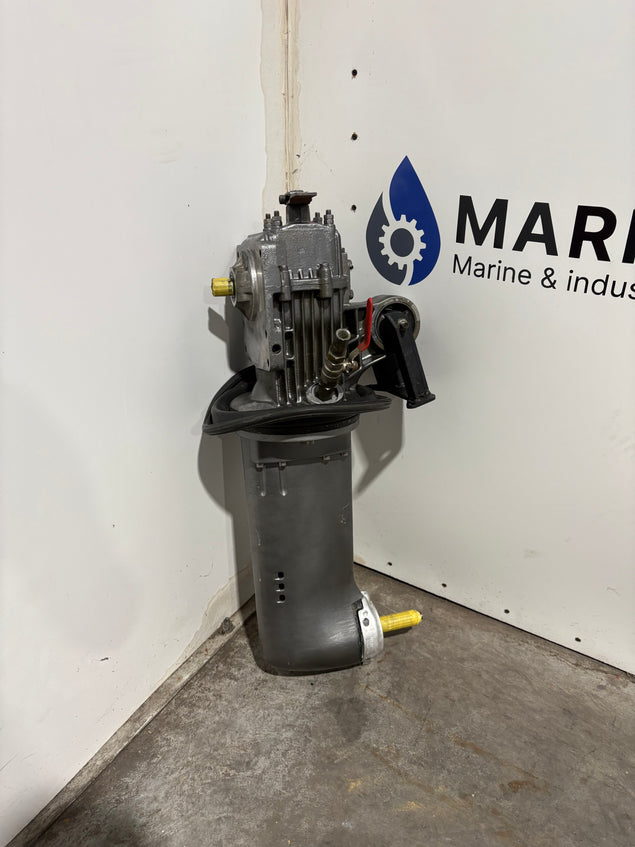 Saildrive Volvo Penta 130S 2.47 3584508 23370772