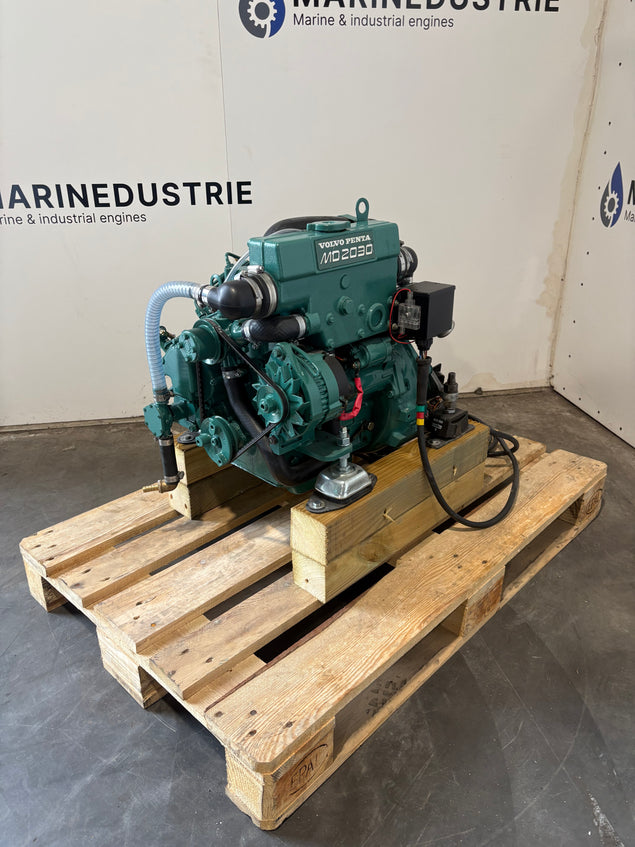 Volvo Penta MD2030