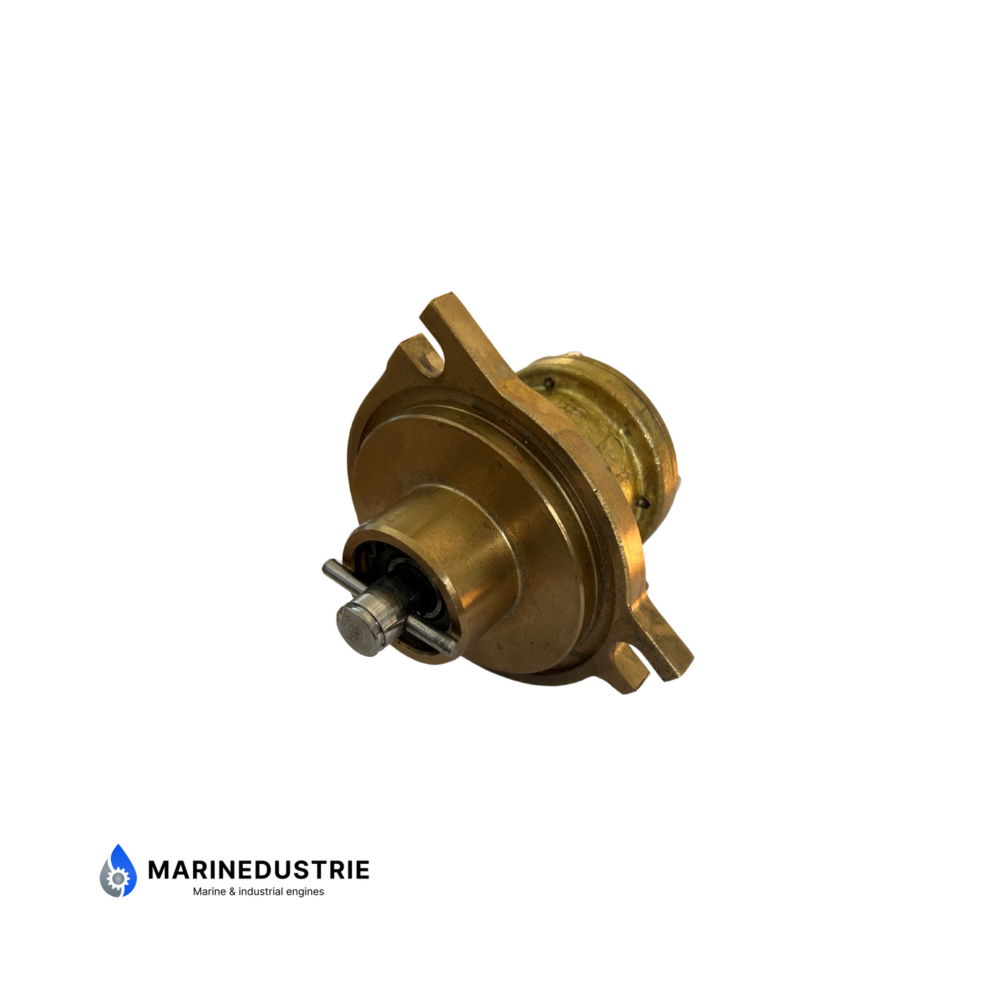 Impellerpomp Volvo Penta 2001 2002 2003 - 840557