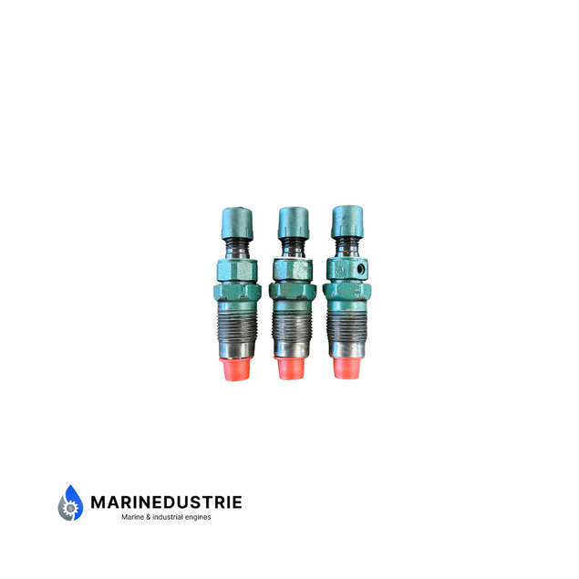 Volvo Penta MD2010 MD2020 Injector - 3580078