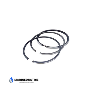 Perkins 103-10 Piston Ring Set - 115107201 115107208