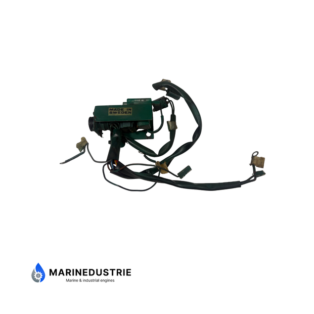 Kabelboom Volvo Penta 2002 2003 2003T - 858524 840672