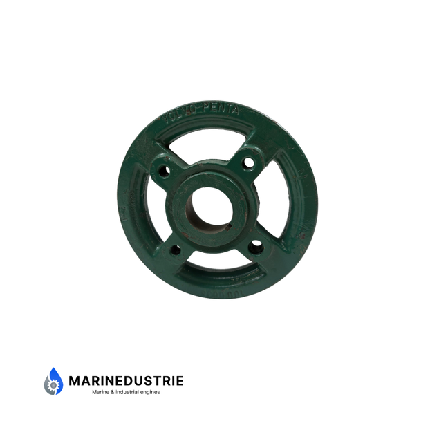 Krukaspoelie Volvo Penta 2001 2002 2003 - 840668