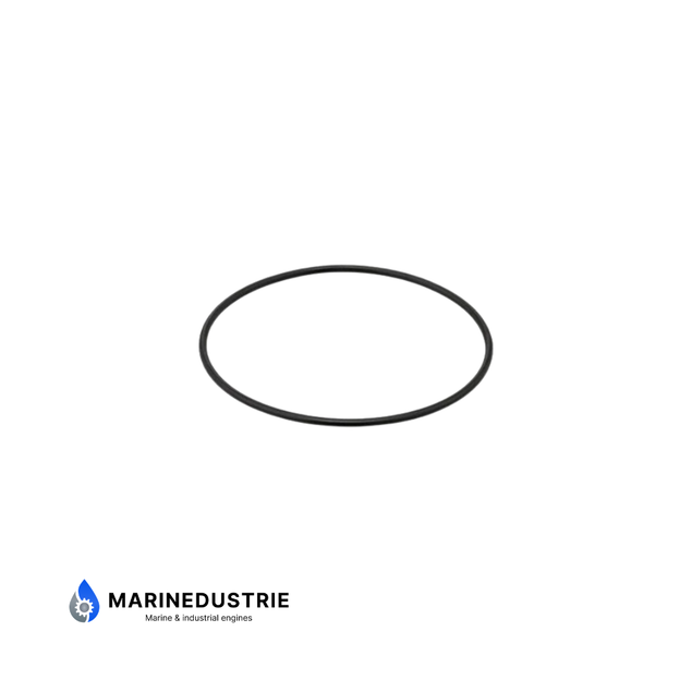 O-Ring warmtewisselaar Yanmar 24321-000800 1AG80.0