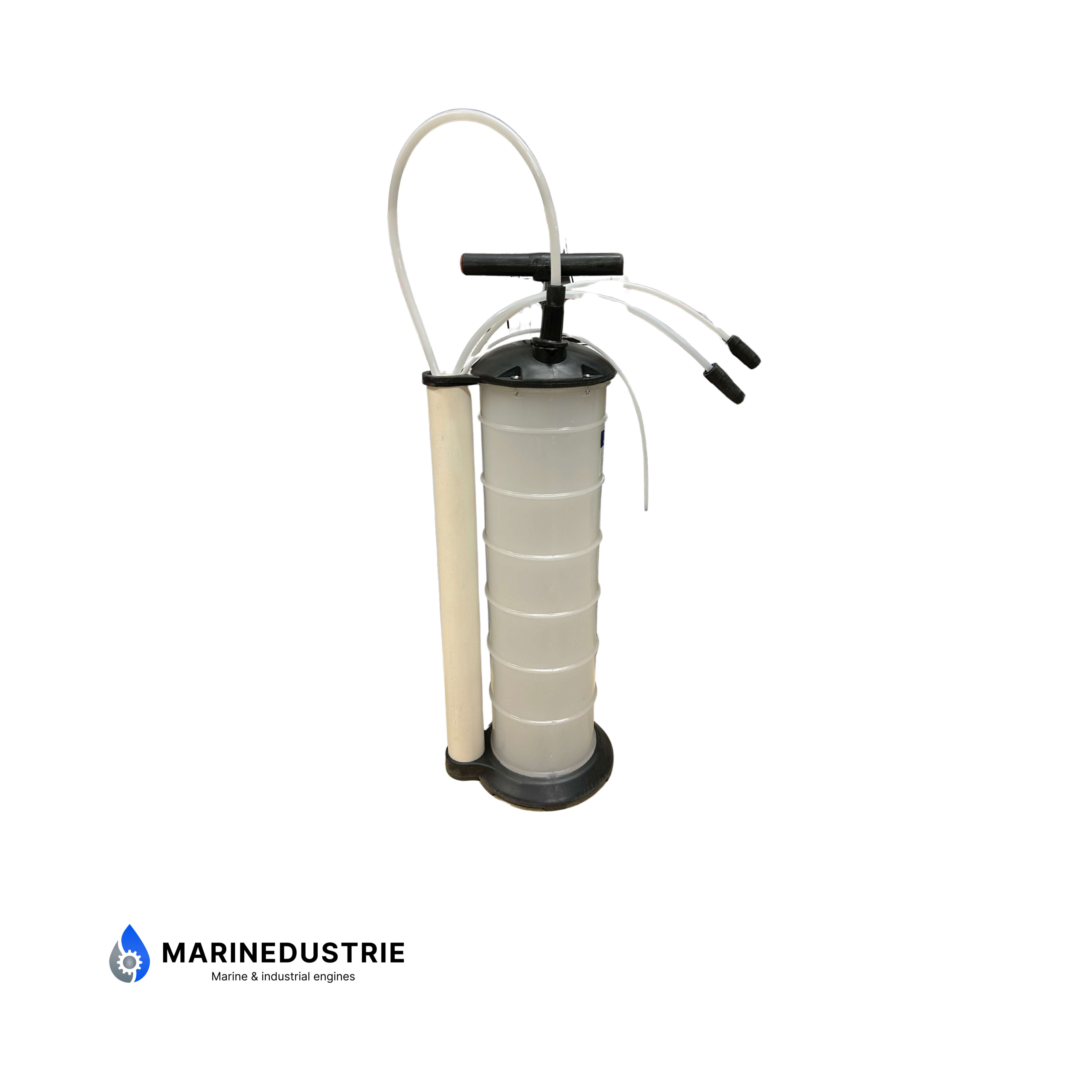 Silverline 104616 Olie en Fluid Extractor Pomp 4 L Silverline 104616 Olie en Fluid Extractor Pomp 4 L