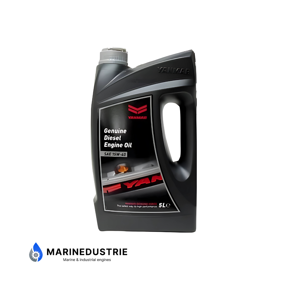 スーパーロイヤルオイル 15W-40 CD級(ヤンマー) 驚きの破格値，安い