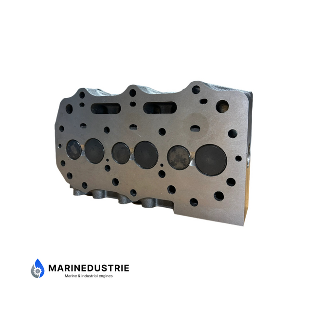 Perkins 403C-11 403D-11 CAT 1.1. Cilinderkop compleet - 111011120