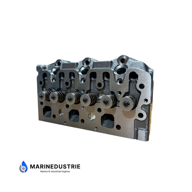 Perkins 403C-11 403D-11 CAT 1.1. Cilinderkop compleet - 111011120