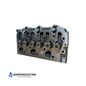 Perkins 403C-11 403D-11 CAT 1.1. Cilinderkop compleet - 111011120