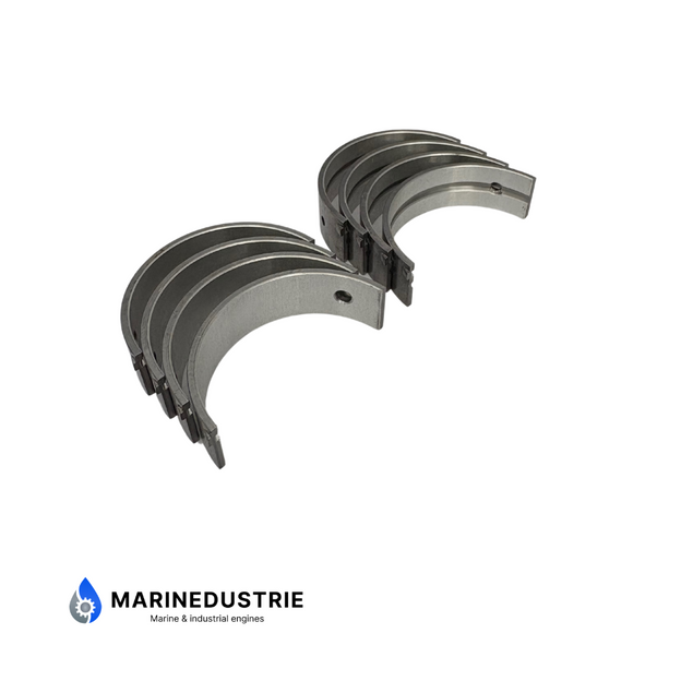 Perkins 404D-15 Hoofdlagerset - U5MB0027