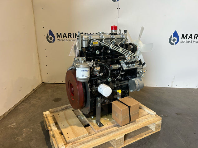 Perkins 404D-22 GN82363U
