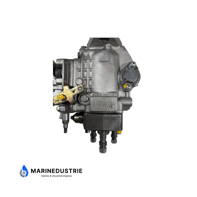 Bukh DV36 Fuel injection pump - 610A3000