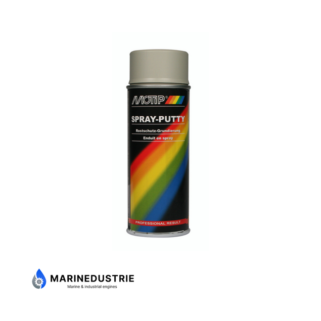 Primer / Spray filler Motip 400ML