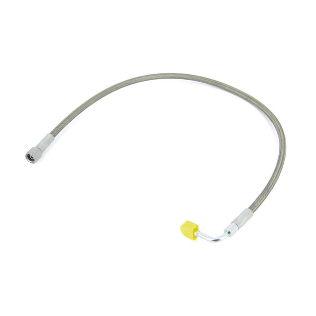 Slang turbo toevoerolie - Vetus - STM7457