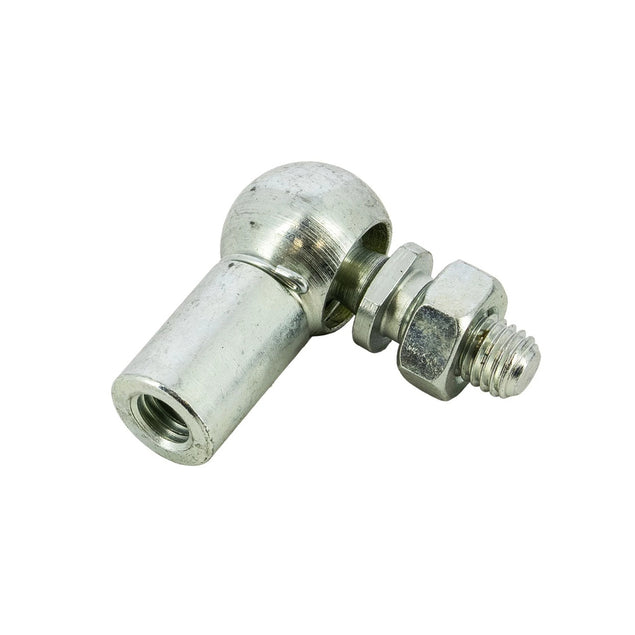 Hoekschar M10r - Vetus - STM8333