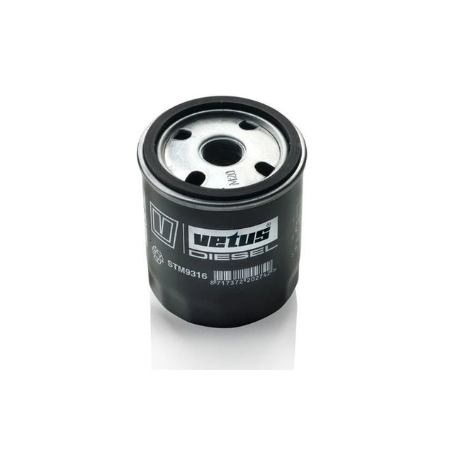 Motorolie filter M20x1,5 - Vetus - STM9316