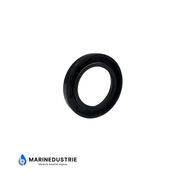 Schroefas keer ring Yanmar SD40 SD50 - 196440-02870 196440-02871