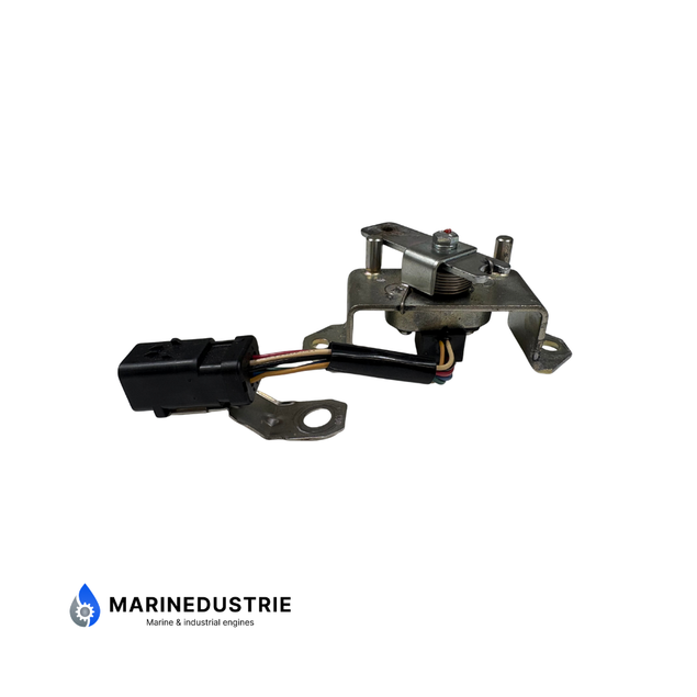Sensor brandstofregelaar Yanmar - 129677-91851