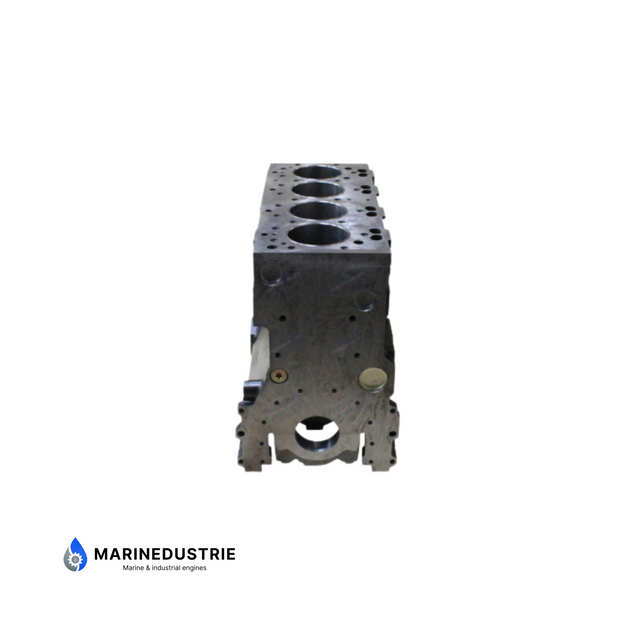 Shortblok motor Perkins 1004-40T Caterpillar 3054 - ZZ50307