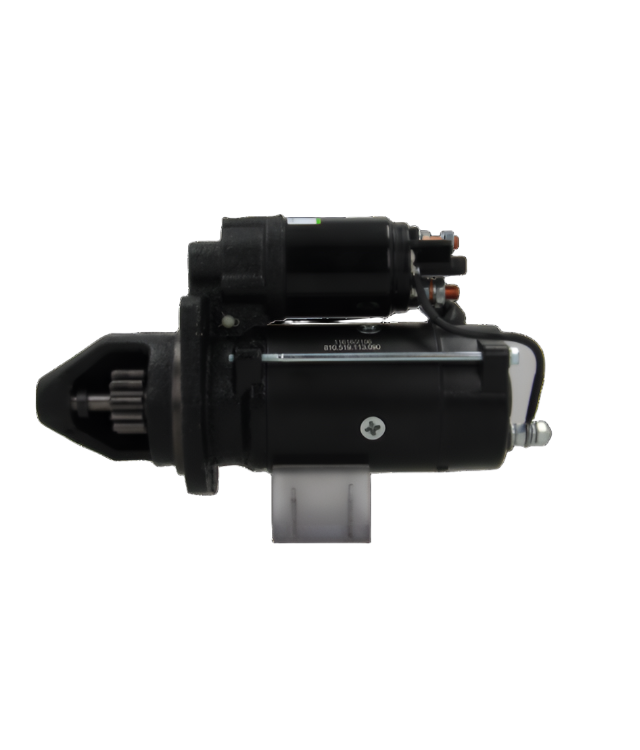 Startmotor Volvo Penta KAD TMD TAMD - 3581774